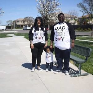 Meet your Posher, Toni